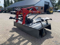 Mähwerk Massey Ferguson DM316 FQ Frontmaaier