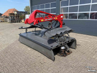 Mähwerk Massey Ferguson DM316 FQ Frontmaaier