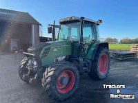 Schlepper / Traktor Fendt 310 vario