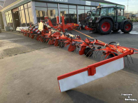 Kreiselheuer Kuhn GF 13012