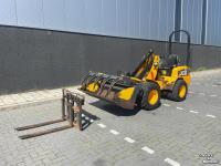 Radlader JCB 403