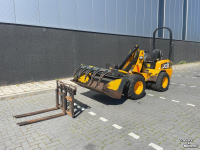 Radlader JCB 403