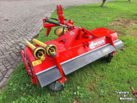 Unkrautbürste Ducker HDK1800 onkruidborstel