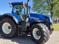 Schlepper / Traktor New Holland T7.315 HD AutoCommand 50Kmh en Luchtdrukremsysteem
