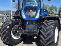 Schlepper / Traktor New Holland T7.315 HD AutoCommand 50Kmh en Luchtdrukremsysteem