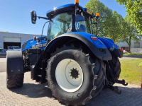 Schlepper / Traktor New Holland T7.315 HD AutoCommand 50Kmh en Luchtdrukremsysteem