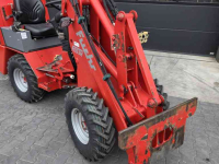 Radlader Fuchs F853H
