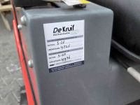 Radlader Fuchs F853H