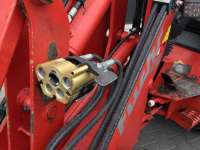 Radlader Fuchs F853H