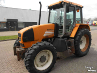 Schlepper / Traktor Renault temis 610