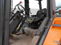 Schlepper / Traktor Renault temis 610