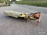 Mähwerk Vicon CM216 Schijvenmaaier