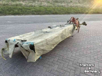 Mähwerk Vicon CM216 Schijvenmaaier