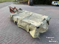 Mähwerk Vicon CM216 Schijvenmaaier