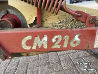 Mähwerk Vicon CM216 Schijvenmaaier