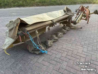 Mähwerk Vicon CM216 Schijvenmaaier