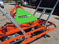 Siloverteiler Holaras Jumbo HK kuilverdeler