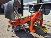 Siloverteiler Holaras Jumbo HK kuilverdeler