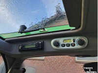 Schlepper / Traktor Deutz-Fahr 6215 TTV