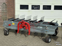 Schwader Daros D300 ALPINE