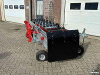 Schwader Daros D300 ALPINE