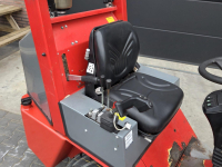 Radlader Fuchs Fuchs F853H lage zitting