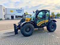 Teleskoplader New Holland TH6.36 Plus 4WD