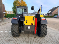 Teleskoplader New Holland TH6.36 Plus 4WD