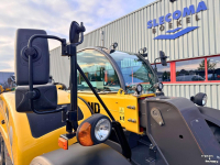 Teleskoplader New Holland TH6.36 Plus 4WD