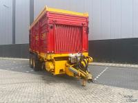 Lade- und Dosierwagen Schuitemaker er Opraapwagen Rapide 2085