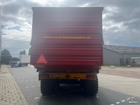 Lade- und Dosierwagen Schuitemaker er Opraapwagen Rapide 2085