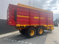 Lade- und Dosierwagen Schuitemaker er Opraapwagen Rapide 2085