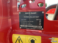 Mähwerk Massey Ferguson MF Frontmaaier DM 316 FQ