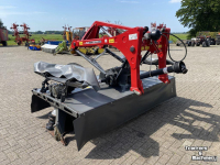 Mähwerk Massey Ferguson MF Frontmaaier DM 316 FQ