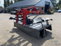Mähwerk Massey Ferguson MF Frontmaaier DM 316 FQ