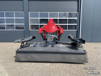 Mähwerk Massey Ferguson MF Frontmaaier DM 316 FQ