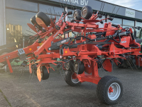 Kreiselheuer Kuhn Kuhn Gf 13012