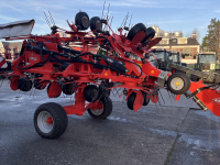 Kreiselheuer Kuhn Gf 13012