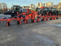 Kreiselheuer Kuhn Kuhn Gf 13012