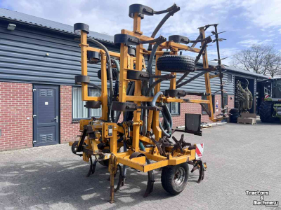 Ackerlandinjektor Veenhuis Terraject 588