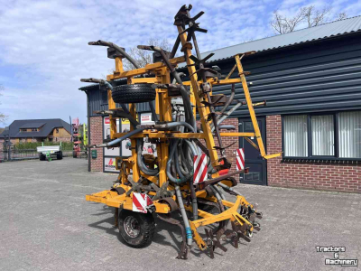 Ackerlandinjektor Veenhuis Terraject 588