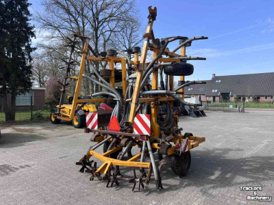 Ackerlandinjektor Veenhuis Terraject 588