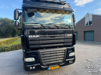 LKW Lastkraftwagen DAF xf104 410