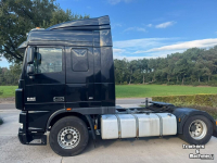 LKW Lastkraftwagen DAF xf104 410