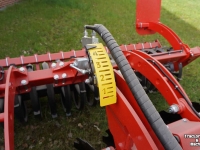 Scheibenegge Ziegler Disc Master Pro 3002