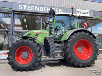 Schlepper / Traktor Fendt 720 Gen.6 Power+