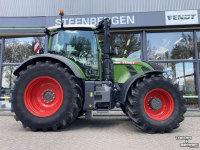Schlepper / Traktor Fendt 720 Gen.6 Power+