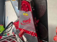 Baumsägemaschine Fliegl woodking