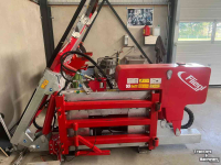 Baumsägemaschine Fliegl woodking