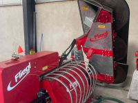Baumsägemaschine Fliegl woodking